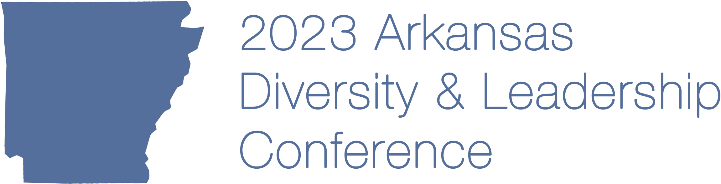 2023 Arkansas Diversity & Leadership Conference - ARDLC